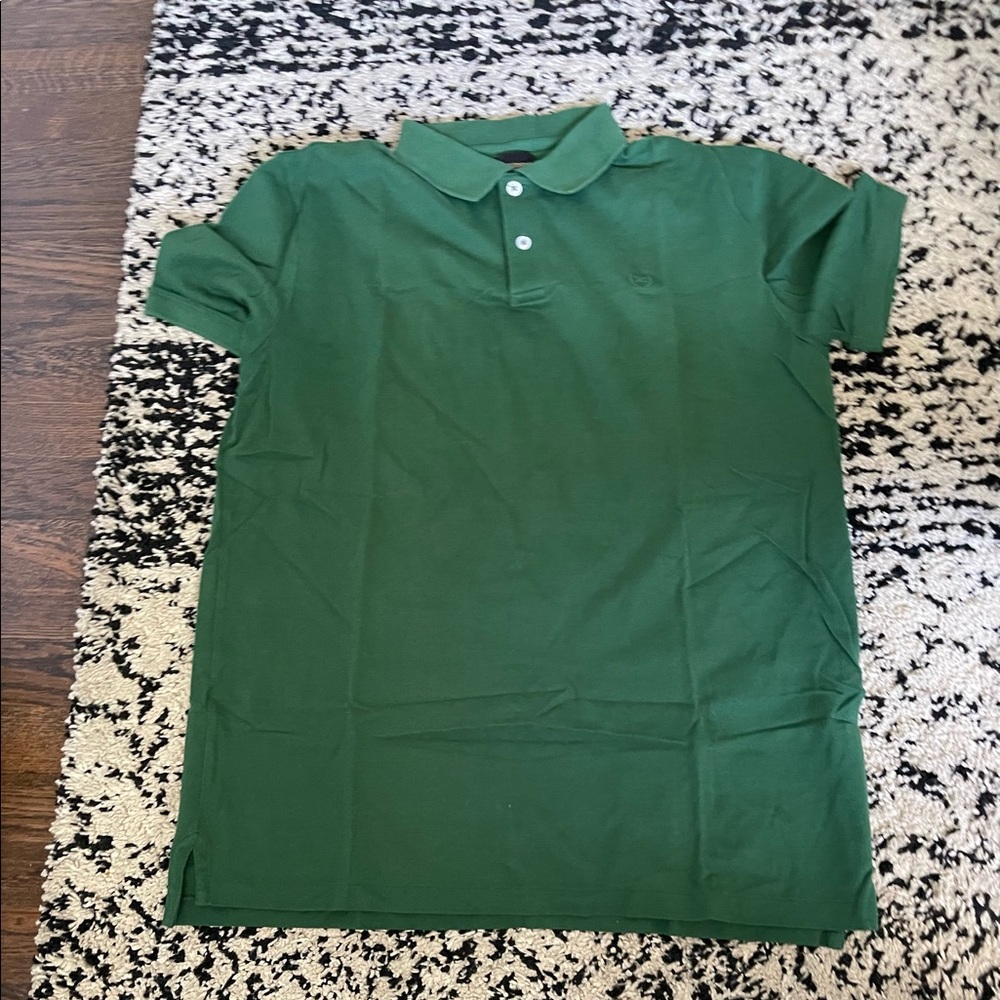 Allen Edmonds, Shirt